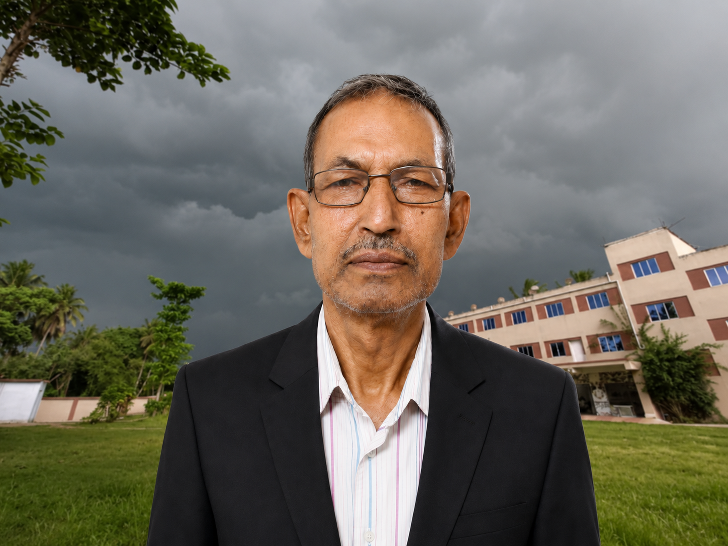 MAHENDRA NATH PANJA